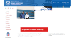 Desktop Screenshot of diddt.com